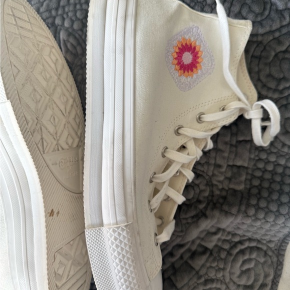 Converse Festival Eva Lift Platform - Picture 7 of 14